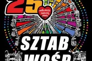 Wielka Orkiestra Świątecznej Pomocy w Żukowie