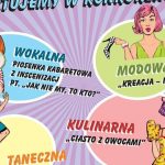 XIV Gminy Turniej Kół Gospodyń Wiejskich w Żukowie