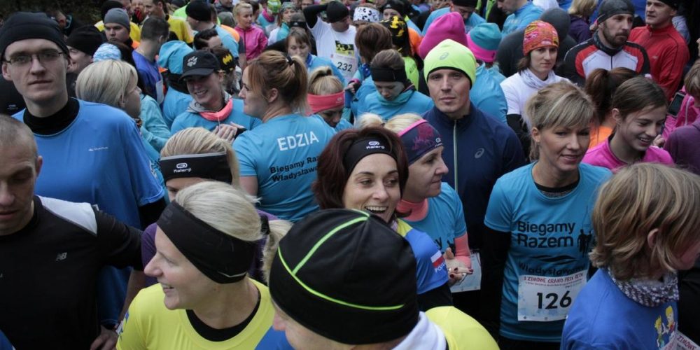 Zimowe Grand Prix Red