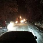 Droga nr 20 na odcinku Kościerzyna – Żukowo zablokowana