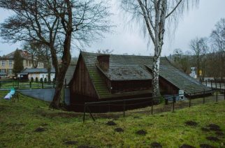 Kuźnia Wodna w Oliwie