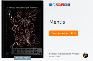 Książka dziewczyn ze "Wzgórza"