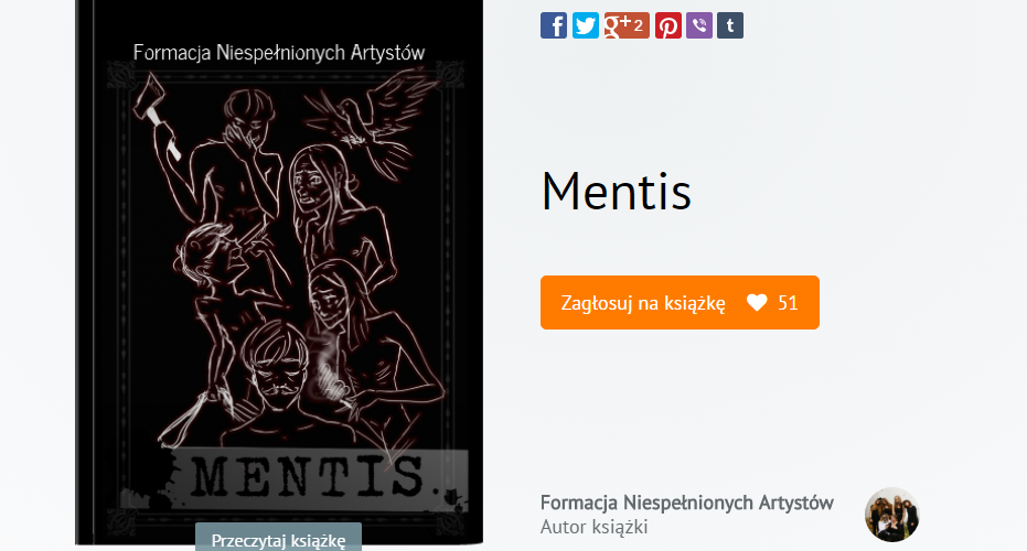 Książka dziewczyn ze "Wzgórza"