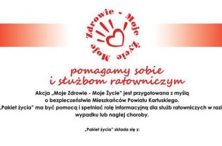 Lodówka uratuje życie!