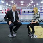 Henryk Miotk dla TV z Kaszub o bieganiu [WIDEO]