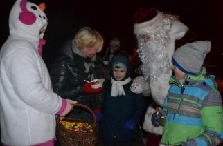 Kaszubska Wigilia w Kartuzach