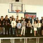 II Gala Klubu Gokken Chwaszczyno