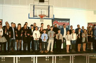 Gala Klubu Gokken Chwaszczyno