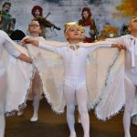 Jasełka w Leźnie [ZDJĘCIA]