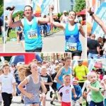 Kaszuby Biegają: w roku 2017 jubileusz i moc atrakcji