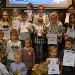 Konkurs szopek bożonarodzeniowych w Somoninie rozstrzygnięty [ZDJĘCIA]