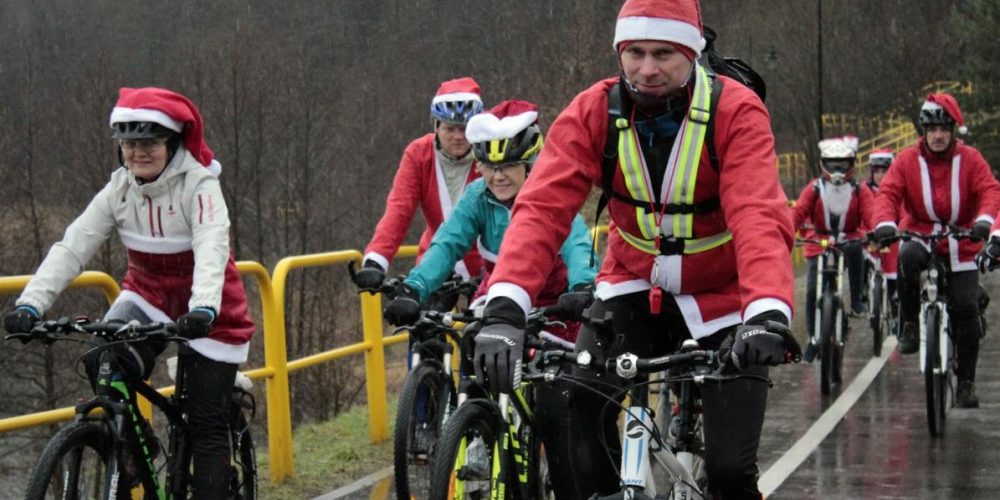 Mikołajkowy Festiwal Zdrowia w Kartuzach