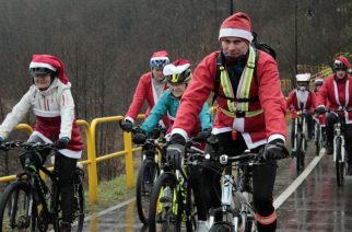 Mikołajkowy Festiwal Zdrowia w Kartuzach