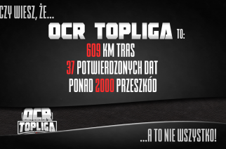 OCR Topliga