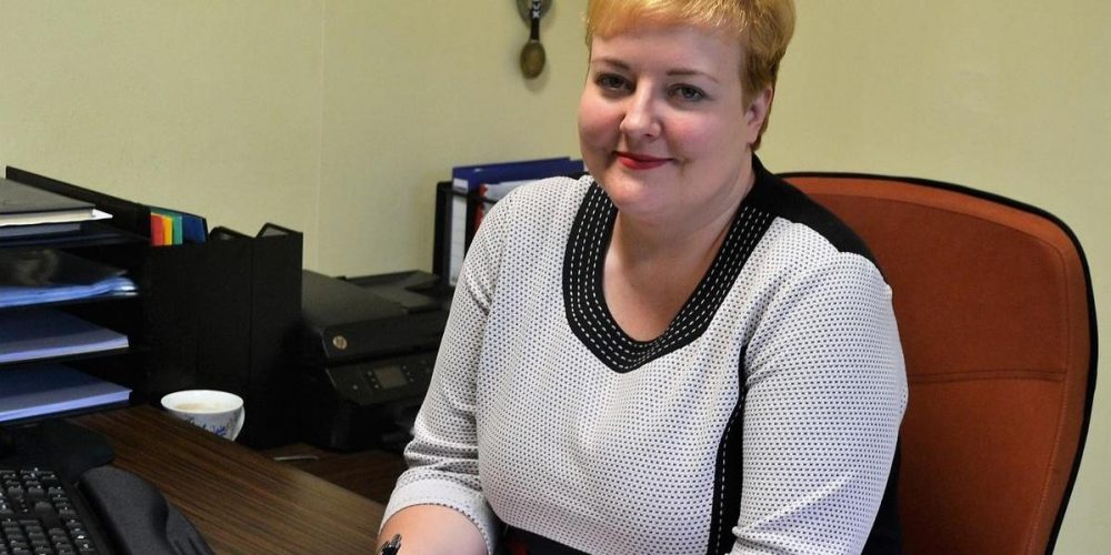 OKiS w Żukowie nie zwalnia tempa. Rozmowa z Aleksandrą Rogalewską