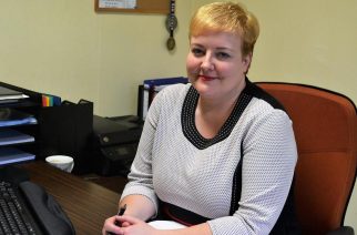 OKiS w Żukowie nie zwalnia tempa. Rozmowa z Aleksandrą Rogalewską