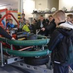 OSP Żukowo: pół roku po otwarciu strażnicy [ZDJĘCIA]