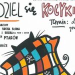 Podziel się kocykiem, pomóż zwierzakom!