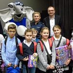 SP 2 w Kartuzach: duży sukces w konkursie plastycznym [ZDJĘCIA]