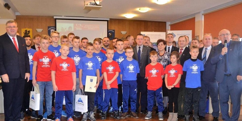 Sesja Rady Miejskiej w Kartuzach