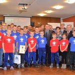 Sesja Rady Miejskiej w Kartuzach: nagrody i podziękowania [ZDJĘCIA]