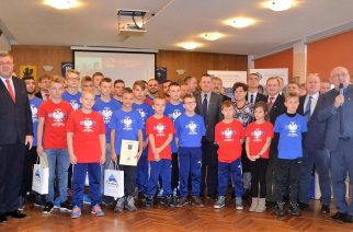 Sesja Rady Miejskiej w Kartuzach