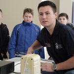 Święto Żeglarstwa w Kartuzach: znani żeglarze w KCK [ZDJĘCIA]