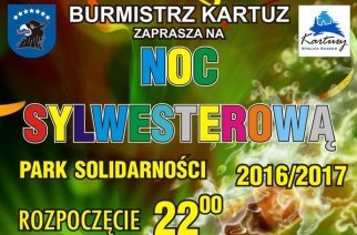 Sylwester w Kartuzach