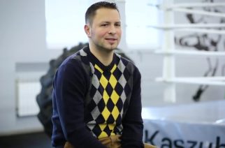 Krzysztof Król o nowej sekcji w GKS Cartusia