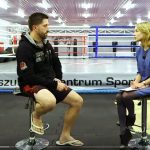 TV z Kaszub: Zbigniew Hormański o przygodzie z MMA [WIDEO]