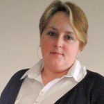 Twój sołtys:  Emilia Młyńska z Niestępowa