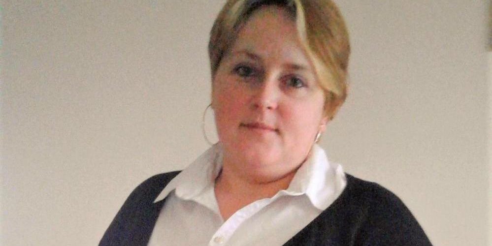 Twój sołtys:  Emilia Młyńska z Niestępowa