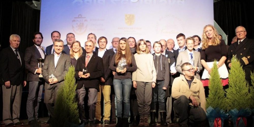 Pomorska Gala Żeglarska