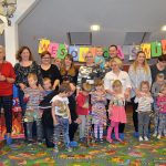 Warsztaty świąteczne w „Bocianowie” [ZDJĘCIA]