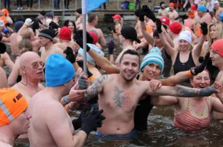 Bieg Morsa w Garczynie