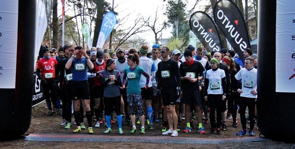 City Trail w Trójmieście