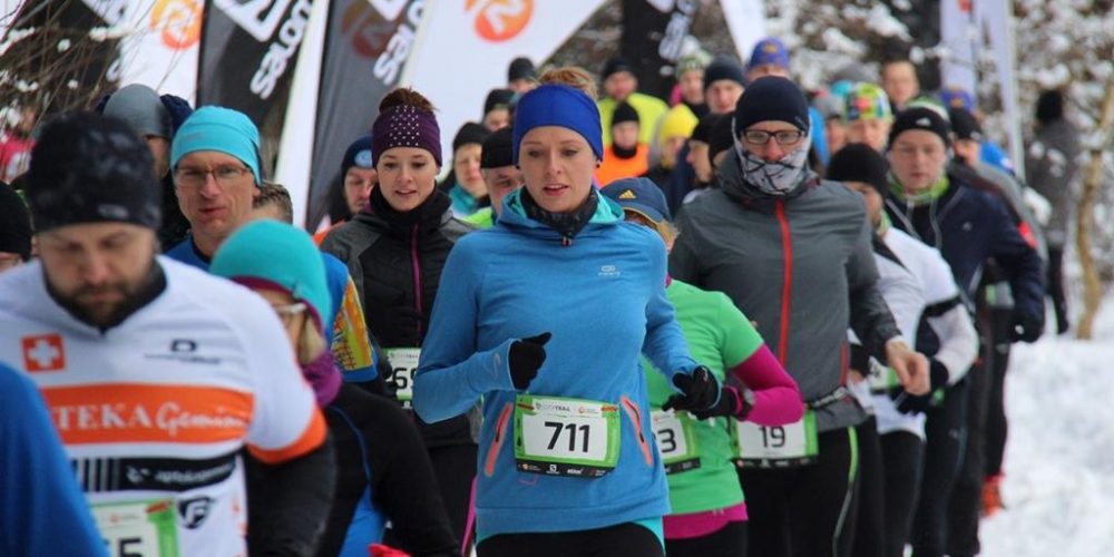 City Trail w Trójmieście