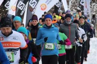 City Trail w Trójmieście