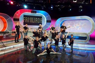 Czarodzieje z Kaszub