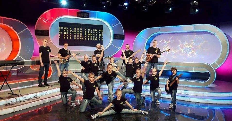 Czarodzieje z Kaszub