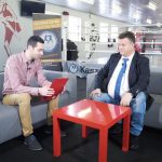 Dariusz Męczykowski dla TV z Kaszub o  Superlidze Kobiet [WIDEO]