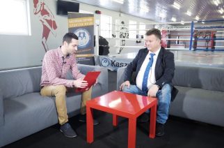 Dariusz Męczykowski