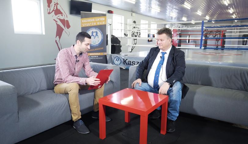 Dariusz Męczykowski