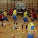 Drużyna GKS Żukowo zwycięzcą Turnieju Piłki Ręcznej o Puchar Burmistrza Miasta Kościerzyna [ZDJĘCIA]