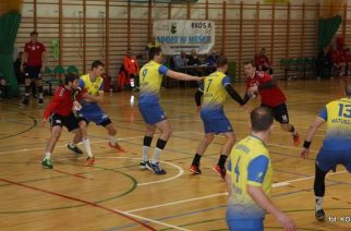 Drużyna GKS Żukowo