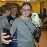 Ferie w Chmielnie: „Nocna Kraina” w GOKSiRze [ZDJĘCIA]