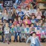 Ferie w Somoninie przekroczyły półmetek  [ZDJĘCIA]