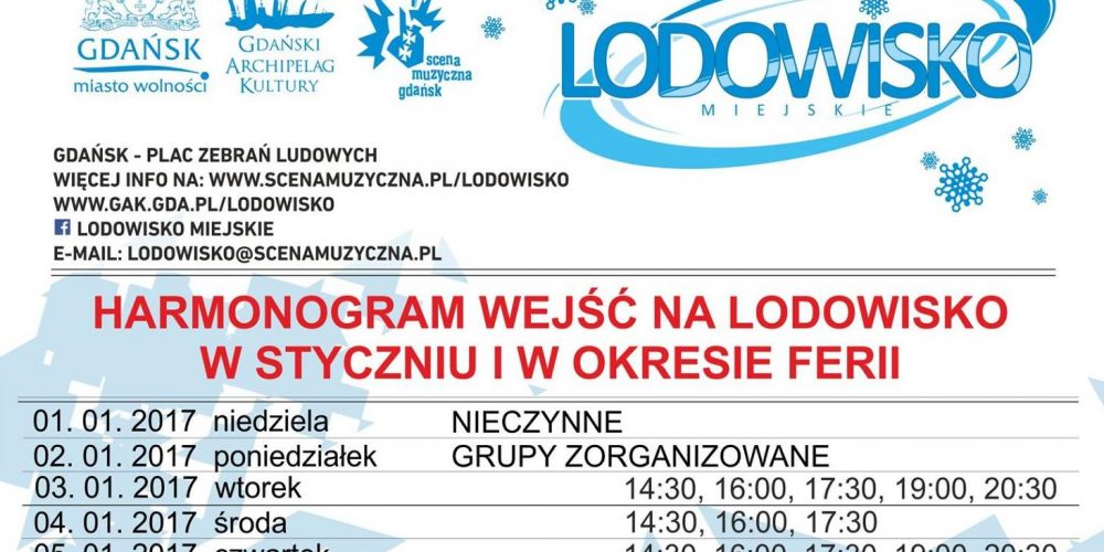 Ferie w Trójmieście