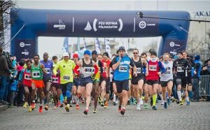 Gdynia Półmaraton