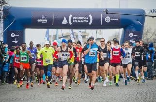 Gdynia Półmaraton